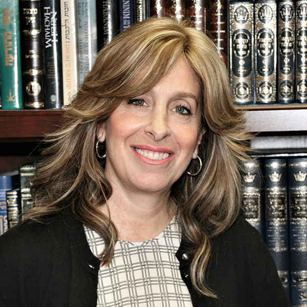 Chani (Karen) Tessler, Ph. D.