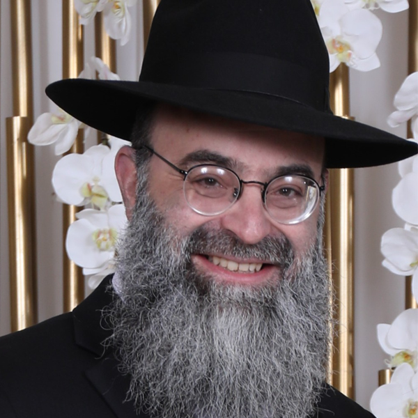 Gershon Schaffel