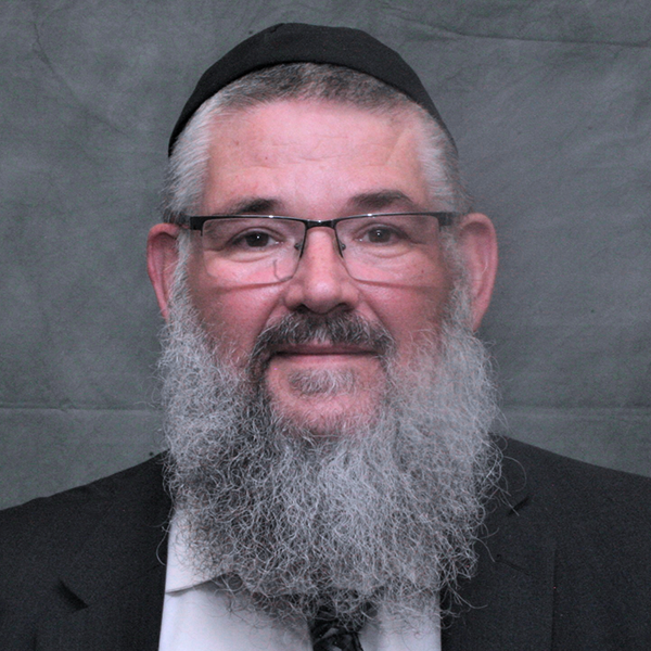 Rabbi Binyomin Olstein