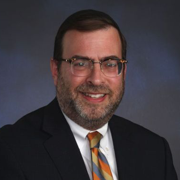 Rabbi Dovid Kupchik