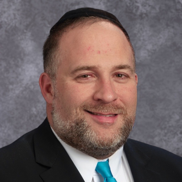 Rabbi Levy Sheinfeld