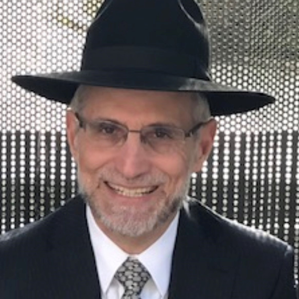 Rabbi Shmuel Kurtz
