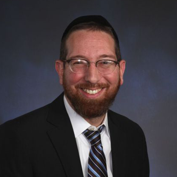 Rabbi Zvi Zimmerman