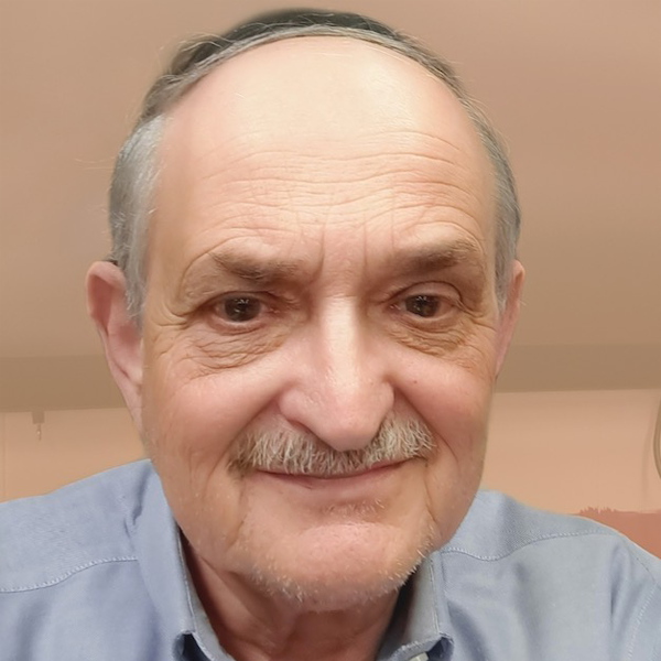 Rabbi Seymour Wechsler