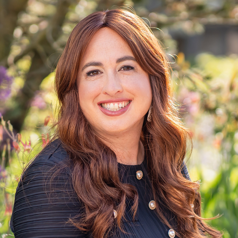 Beth Perkel