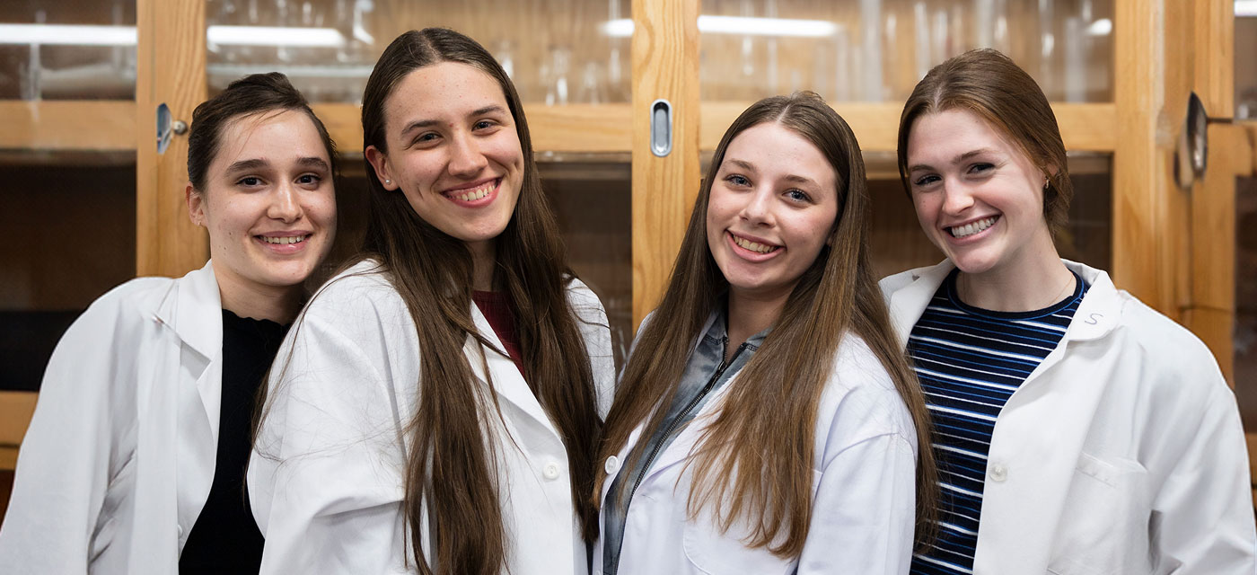 Blitstein Faculty