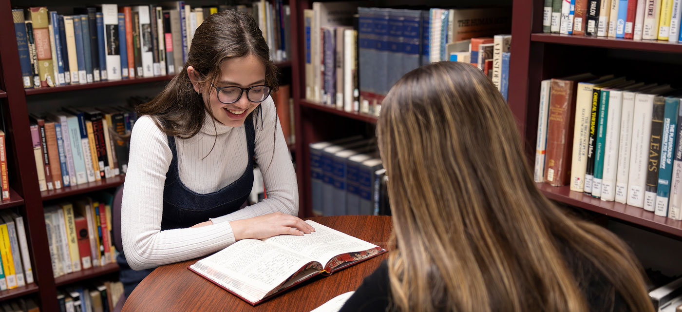 Admissions