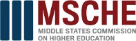 Middle States Commission on Higher Education Accreditation Seal
